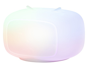 Luce notturna per bambini RGB Nightlux per TV touch (Ledvance 4058075602137) - Product Image 1