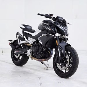 En Existencia, Motocicleta/Scooter Deportiva 800NK 2024 Auténtica - Product Image 1