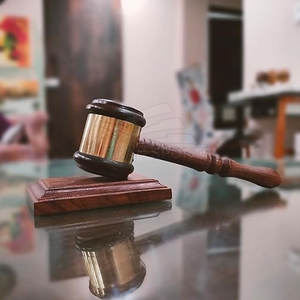 ค้อนตุลาการไม้ขัดเงาแบบกำหนดเองขายดีที่สุดจาก Mase ในปากีสถานสำหรับของขวัญธุรกิจสไตล์ศาสนา - Product Image 4