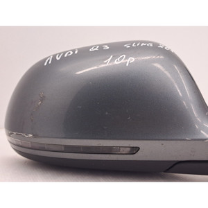 Specchietto Retrovisore Destro per Audi Q3 Serie (8UG) 10 PIN CUVC (14>) - Product Image 4