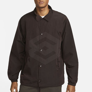 Chaqueta Deportiva Ligera de Diseño Personalizado de Alta Calidad 2026 para Hombre, Servicios OEM - Product Image 1