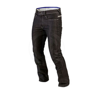 Durable High Quality Casual Breathable Eco-Friendly Lightweight Motorbike <b>Jeans</b> Pant for Bikers - Product Image 2