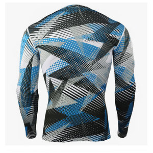 Nouveauté 2026 : Rashguard Homme Léger, Respirant et Confortable à Manches Longues, Séchage Rapide – Meilleur Prix de Gros - Product Image 3