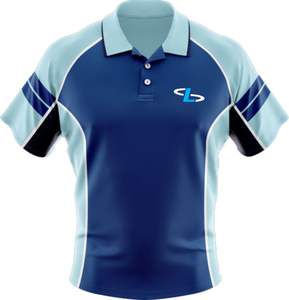 Camisetas Polo de manga corta informales de algodón para hombre, ropa de calle ligera de Color sólido, camisetas polo estampadas de talla grande - Product Image 3