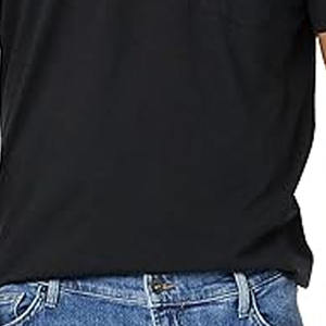 Vente en gros de T-shirts de haute qualité, marques de luxe, vêtements de créateurs pour hommes, mode en pur coton téléchargé par Dress Sports - Product Image 3