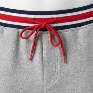 กางเกงลำลองผู้ชายพรีเมียมปี 2025 เอวสูง ผ้าแคนวาส สวมใส่สบาย สีสันปรับแต่งได้ ราคาประหยัด ทนทาน เหมาะสำหรับกิจกรรมกลางแจ้ง - Product Image 4