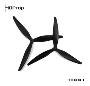 Hqprop 10-इंच 10x5x3 ड्रोन प्रोपेलर 1050 1045 1055 1060 1080 <span class=keywords><strong>3</strong></span>-ब्लेड पीसी ब्लेड - Product Image 3