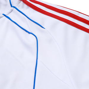 Nuevo chándal deportivo personalizado de calidad superior, camiseta de club de fútbol transpirable, uniforme de fútbol profesional para entrenamiento de Club - Product Image 4