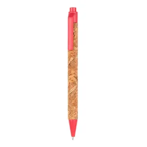 Penna in Sughero Personalizzata Jefferson, Gadget Promozionale - Product Image 4