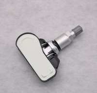 Capteur de pression des pneus compatible avec Mercedes-Benz A0009050030 TPMS (système de surveillance de la pression des pneus)