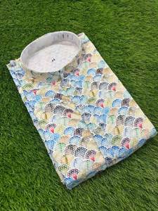 Pyjama Kurta imprimé par un exportateur en gros Fabzone - Product Image 2