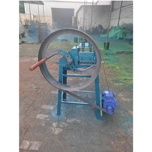 Picadora de Forraje Eléctrica Independiente Ecológica para Corte Continuo de Forraje y Fácil Operación, Suministro Mundial Disponible - Product Image 1