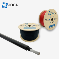 Cable Solar Flexible XLPO UL4703 UL-PV 10AWG 2000V AC con Conductor de Cobre Estañado Multicertificado