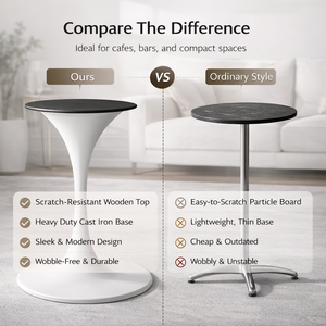 Pieds <span class=keywords><strong>de</strong></span> <span class=keywords><strong>table</strong></span> en métal industriels modernes et robustes, pieds <span class=keywords><strong>de</strong></span> <span class=keywords><strong>table</strong></span> blancs <span class=keywords><strong>pour</strong></span> <span class=keywords><strong>table</strong></span> à manger, <span class=keywords><strong>table</strong></span> basse et bureau, projets <span class=keywords><strong>de</strong></span> bricolage - Product Image 6
