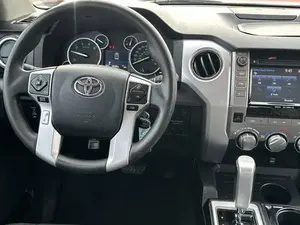 โตโยต้า ทันดรา เอสอาร์5 ปี 2019 - Product Image 2