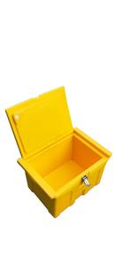 Nevera Portátil Aislada de Alta Calidad de 25 Litros, Resistente, para Almacenamiento de Alimentos, Bebidas y Refrescos al Mejor Precio - Product Image 3