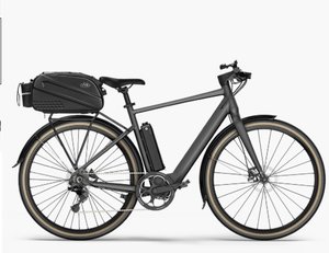 Bicicleta Eléctrica ORIGINAL NUEVA Fiido E-Gravel C21 - Product Image 2