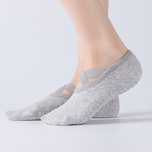 Vente en gros de chaussettes en coton de bambou biologique respirant fabricants de chaussettes de compression pour le sport et les affaires chaussettes solides pour hommes de couleur noire pure - Product Image 4