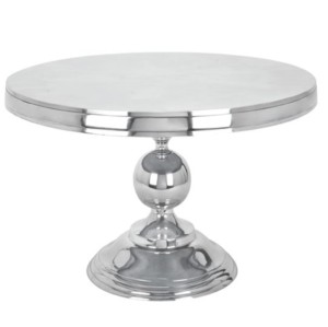 Mesa de centro de aluminio de la más alta calidad, artesanía india, mesa auxiliar de Metal con hermoso acabado pulido - Product Image 2