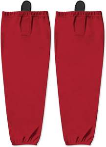 Calcetines profesionales de entrenamiento de hockey sobre hielo para jóvenes adultos accesorios para jugadores de hockey - Product Image 3