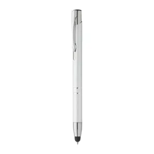Bolígrafo Promocional Personalizado con Diseño de Túnel Capacitivo para Merchandising - Product Image 4