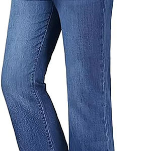 Customize Mens Jeans Denim Manufactures Straight Casual Slim Fit Pant <b>Boys</b> Stretch Jeans Men Zipper Fly Closure Skinny Jeans - Product Image 6