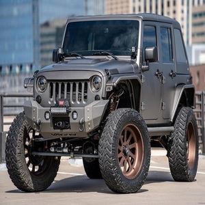 ( L&A ) Jeep Wrangler Unlimited Sport 4x4 d'occasion 2014 par Starwood Motors - Product Image 1
