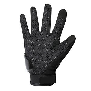 Precio barato Diseño personalizado Hombres Guantes de moto Ropa deportiva transpirable Guantes de moto hechos en Pakistán - Product Image 6