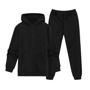 Ensemble de course pour homme avec logo personnalisé, nouveau design, respirant, imprimé par sublimation, veste et pantalon à fermeture éclair pour l'hiver, adultes - Product Image 4