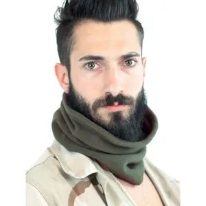 Hotty Custom Merchandising Winter Sports <b>Accessories</b> Neck Warmer - Product Image 3