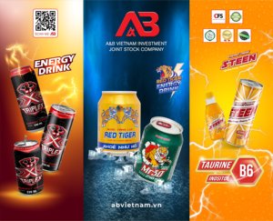 ผู้ผลิต OEM ODM A&B เวียดนาม เครื่องดื่มให้พลังงานทอรีน Mr30 ขนาด 250 มล. เพิ่มพลัง มีตัวอย่างให้ทดลองฟรี - Product Image 6