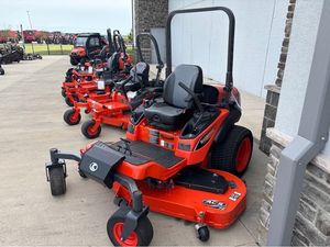 Cortacésped de alta calidad para Kubota ZD1511 Zero Turn grado comercial con precio barato - Product Image 2