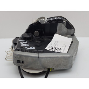 CERRADURA DE PUERTA TRASERA DERECHA TOYOTA Yaris Serie 690500D310 2NRFKE (17>20) - Product Image 6