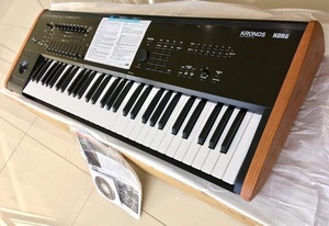 ( J) OFFRE DE GROS Kronos 2 Synthétiseur 61 touches Livraison la plus rapide en 5 jours - Product Image 3