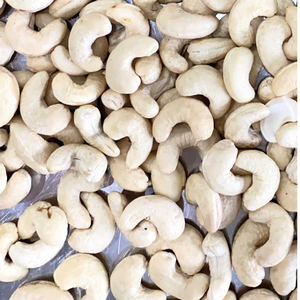 Meilleur Prix Ww240 Ww320 Vente en gros Noix de cajou Santigo Usine au Vietnam sans taxe - Product Image 1