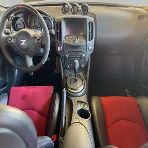 Nissan 370Z NISMO 3.7L V6 350HP avec Pack Technologique, Meilleure Vente 2020, Offre Spéciale avec Garantie - Product Image 5
