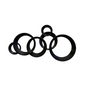 ศิลปะผนังโลหะขายส่ง - Product Image 5