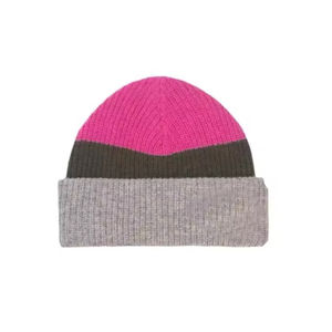Gorros de Invierno para Hombre, Gorro de Punto Personalizado, Cálido, Suave, Excelente Calidad, Fabricación Profesional, Gorro de Punto al por Mayor - Product Image 6