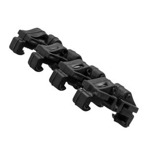 Kit de Reparación de Techo Solar de 12 Piezas para BMW Serie X3 E83 - Product Image 4