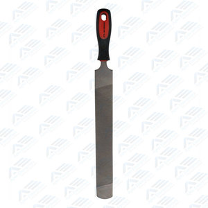 Nuevo raspador veterinario reutilizable de acero inoxidable de alta calidad para reparación de pezuñas equinas, instrumentos quirúrgicos premium - Product Image 6