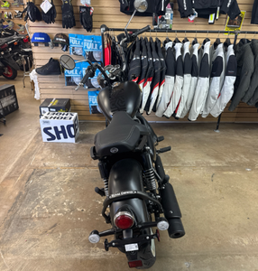 ของแท้ 100% พร้อมจัดส่ง รถมอเตอร์ไซค์ Royal Enfield Classic350 ปี 2025 แบบ 2 ล้อ ใช้ได้บนถนน - Product Image 2