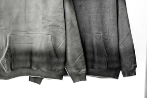 Sudaderas con Lavado Ácido 100% Algodón, Nuevo Modelo, Sudaderas con Lavado Ácido de Alta Calidad, Diseño Personalizado, Sudaderas con Lavado Ácido en Venta - Product Image 4