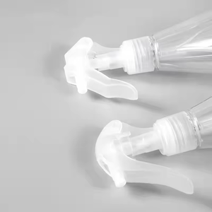 ขวดสเปรย์ฉีดผมสำหรับทำความสะอาดสัตว์เลี้ยงขนาด200มล. เป็นมิตรต่อสิ่งแวดล้อมน้ำยาทำความสะอาดห้องผลิตจากเวียดนาม - Product Image 4