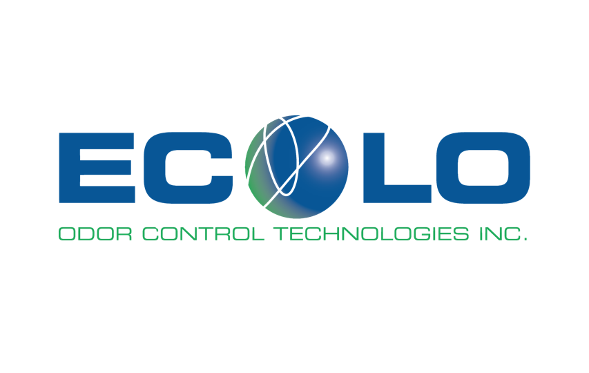 ECOLO ODOR CONTROL TECHNOLOGIES INC logo