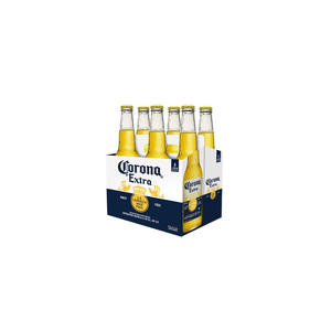 Corona supplémentaire de marque disponible pour l'expédition aux fournisseurs commerciaux - Product Image 1