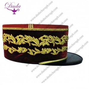 Gorra de Visera Estilo Kepi del Almirante Francés de la Primera Guerra Mundial, Correa Ajustable, Logotipo Bordado, Personalizable, Unisex, Gorra de Negocios, Transpirable - Product Image 3