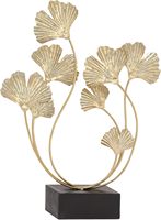 Nouveau design de sculpture de Noël en forme de cœur en aluminium avec base en bois Décorations pour la maison Décorations décoratives Fabricant exportateur en gros