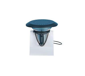 Robot culinaire Vorwerk Thermomix TM31, qualité commerciale, acier inoxydable, batterie solaire, USB, électrique, contrôlé par application, portable, manuel, broyage - Product Image 3