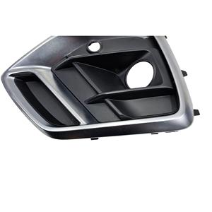 กระจังหน้าด้านขวา AUDI Q5 Sportback Series (FYT) 80F807680COX DTP ดีเซล 2000 (20>) - Product Image 6