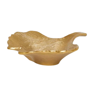 Tazón para Servir Alimentos de Aluminio Estilo Americano, Color Plata Antigua, Nuevo Diseño, Tazones Decorativos para Mesa de Comedor, Tazones para Servir Aperitivos - Product Image 6